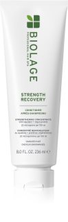 Biolage Strength Recovery erősítő kondicionáló 236 ml