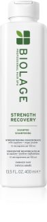 Biolage Strength Recovery erősítő sampon 400 ml