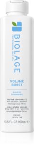 Biolage Volume Boost σαμπουάν για όγκο και λάμψη 400 ml