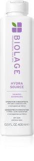 Biolage Essentials HydraSource šampon pro suché vlasy 400 ml
