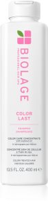 Biolage Essentials ColorLast šampon pro barvené vlasy 400 ml