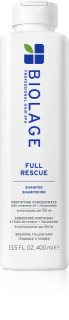 Biolage Full Rescue šampon pro hustotu vlasů a ochranu proti lámavosti 400 ml