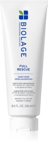 Biolage Full Rescue kondicionáló a dús hajért és a hajvégek töredezése ellen 236 ml