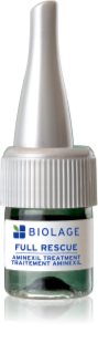 Biolage Full Rescue cílená péče proti vypadávání vlasů 6x10 ml