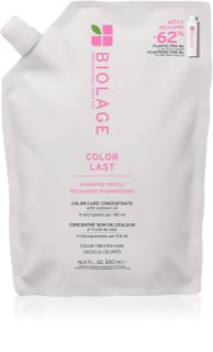 Biolage Essentials Refill Shampoo Til farvet hår Refill 500 ml