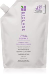Biolage Essentials HydraSource Refill sampon száraz hajra