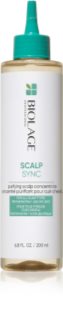Biolage ScalpSync concentrat pentru scalp 200 ml