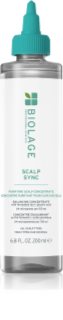 Biolage ScalpSync koncentrátum fejbőrre 200 ml