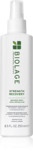 Biolage Strength Recovery Strenght Recovery spray fortificante para cabelo danificado 250 ml