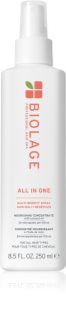 Biolage All In One Spray multifunkční sprej pro lesk a hebkost vlasů 250 ml