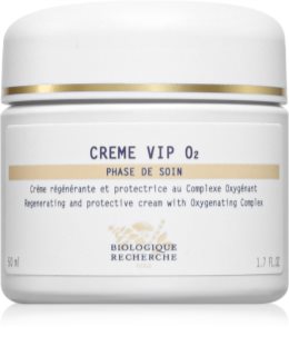 Biologique Recherche Crème VIP O2 crème hydratante visage 50 ml