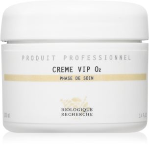 Biologique Recherche Crème VIP O2 creme hidratante ativo 100 ml