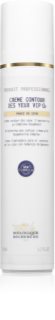 Biologique Recherche Crème Contour des Yeux VIP O2 rozjasňujúci očný krém proti opuchom a tmavým kruhom s aplikátorom 50 ml
