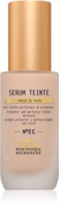 Biologique Recherche Serum Teinte sérum teinté pour un effet naturel