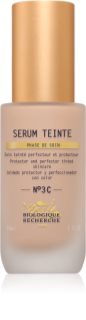 Biologique Recherche Serum Teinte straffendes Serum mit feuchtigkeitsspendender Wirkung