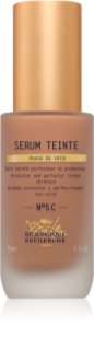 Biologique Recherche Serum Teinte tinted serum with moisturising effect shade N°5C 30 ml