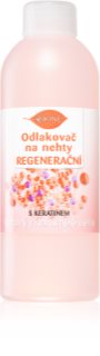 Bione Cosmetics Nail Polish Remover Nail Polish Remover with keratin 200 ml