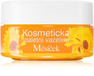 Bione Cosmetics Calendula kosmetische Vaseline 155 ml