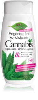 Bione Cosmetics Cannabis elvyttävä hoitoaine