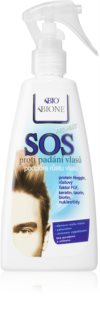 Bione Cosmetics SOS Spray zur Unterstützung des Haarwachstums 200 ml