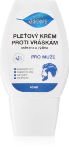 Bione Cosmetics Bio Pro Muže Anti-Wrinkle Face Cream for men 40 ml
