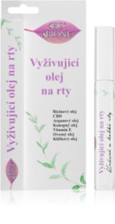 Bione Cosmetics Bio nährendes Öl für Lippen 8 ml