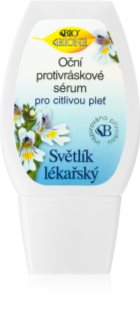 Bione Cosmetics Eyebright ορός ματιών κατά της διόγκωσης και ρυτίδων για ευαίσθητη επιδερμίδα 40 ml
