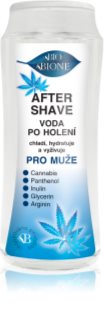 Bione Cosmetics Men After Shave osviežujúca voda po holení 200 ml