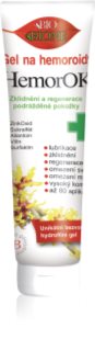 Bione Cosmetics HemorOK żel na hemoroidy 100 ml
