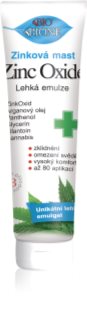 Bione Cosmetics Zinc Oxide zinková masť 100 ml