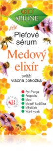 Bione Cosmetics Medový Elixír lehké pleťové sérum 40 ml