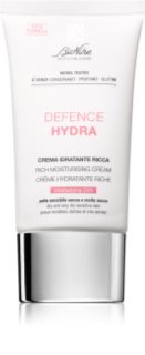 BioNike Defence Hydra Rijke Hydraterende Crème 50 ml