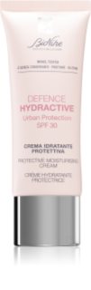 BioNike Defence Hydractive hidratáló és védő krém SPF 30 40 ml