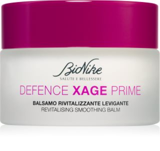 BioNike Defence Xage подхранващ хидратиращ крем за суха към изключително суха чувствителна кожа 50 мл.