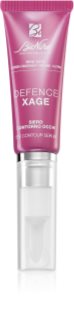 BioNike Defence Xage sérum para contorno de ojos efecto lifting 15 ml