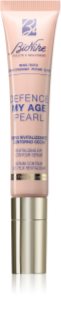 BioNike Defence MY AGE PEARL sérum de contorno de ojos iluminador con efecto revitalizante 15 ml