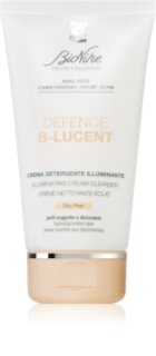 BioNike Defence B-Lucent crema detergente giorno illuminante 150 ml