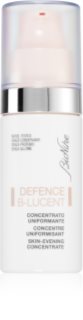 BioNike Defence B-Lucent intenzív ápolás a bőr hyperpigmentációja ellen 30 ml