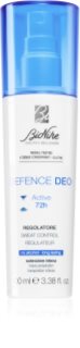 BioNike Defence Deo deodorant s rozprašovačem 72h 100 ml