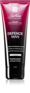 BioNike Defence Man balsamo lenitivo after-shave 75 ml