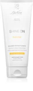BioNike SHINE ON revitalizační kondicionér 200 ml