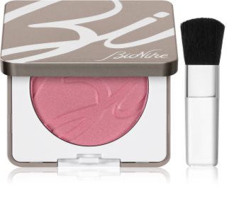 BioNike Color Pretty Touch blush compacto tom 303 Bois De Rose 5 g