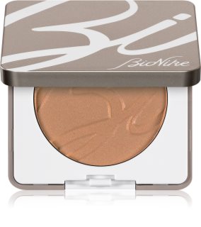 BioNike Color Sun Touch kompaktowy puder brązujący