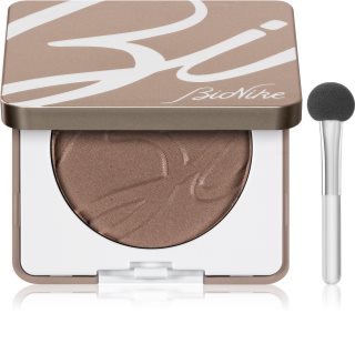BioNike Color Silky Touch fard à paupières effet satiné pour yeux sensibles