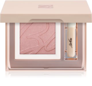 BioNike Color Silky Touch sombras com efeito cetinoso com aplicador 418 Peche 3 g