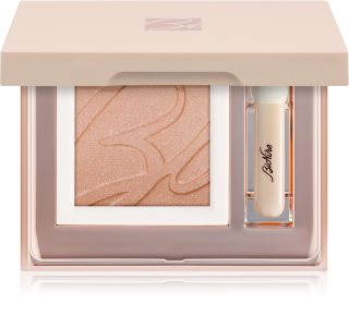 BioNike Color Silky Touch szemhéjfesték szatén hatással applikátorral 416 Caramel 3 g