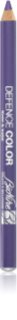 BioNike Color Kohl & Kajal kajal szemceruza árnyalat 109 Violet 1 db