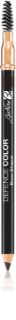 BioNike Color Brow Shaper creion dermatograf cu două capete pentru sprâncene