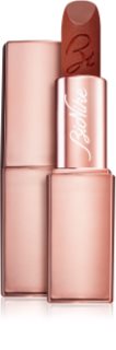 BioNike Color Soft Mat rouge à lèvres longue tenue à effet mat teinte 803 Bois de Rose 3,5 ml