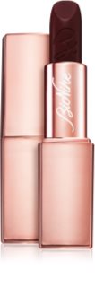 BioNike Color Creamy Velvet krémový rúž so saténovým finišom odtieň 112 Myrtille 3,5 ml